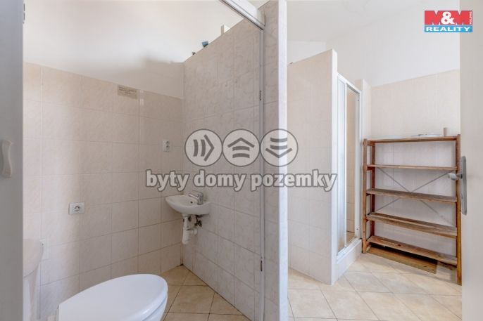 Prodej, Nájemní dům, Liberec