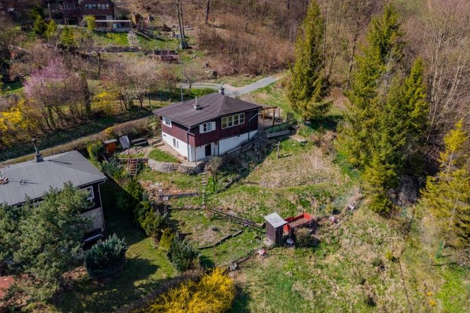 Prodej, Chata, Jarcová