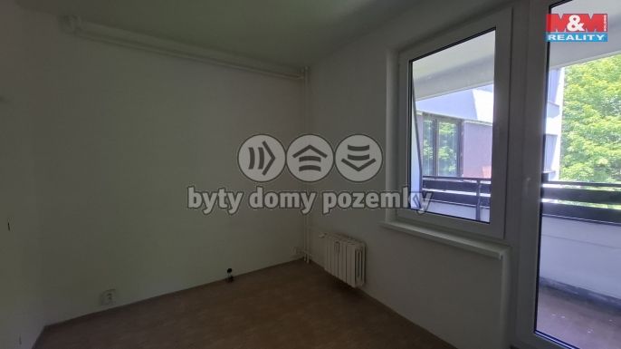 Prodej, Byt 1+kk, Rožnov pod Radhoštěm