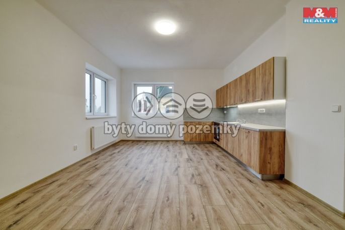 Prodej, Rodinný dům, Luby