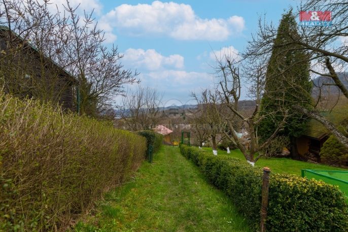 Prodej, Chata, Děčín