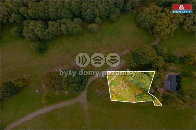 Prodej, Ostatní, Luby