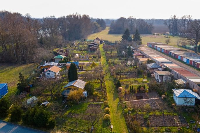 Prodej, Chata, Pardubice