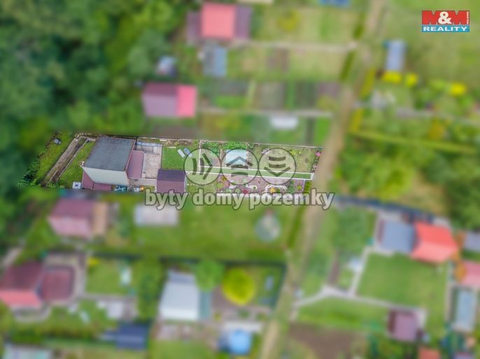 Prodej, Chata, Havířov