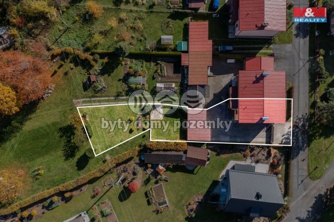 Prodej, Rodinný dům, Přimda