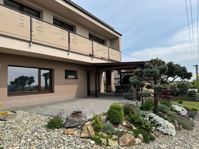 Prodej, Rodinný dům, Velká Polom