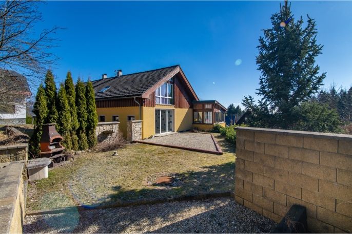 Prodej, Rodinný dům, Velké Hamry