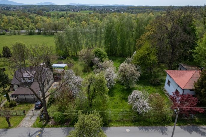 Prodej, Pozemek k bydlení, Šenov
