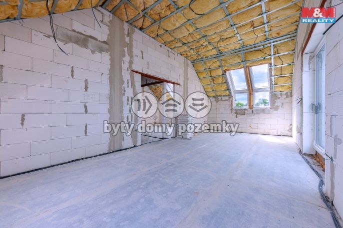 Prodej, Rodinný dům, Loket