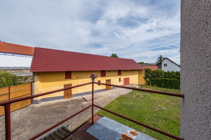 Prodej, Rodinný dům, Březnice