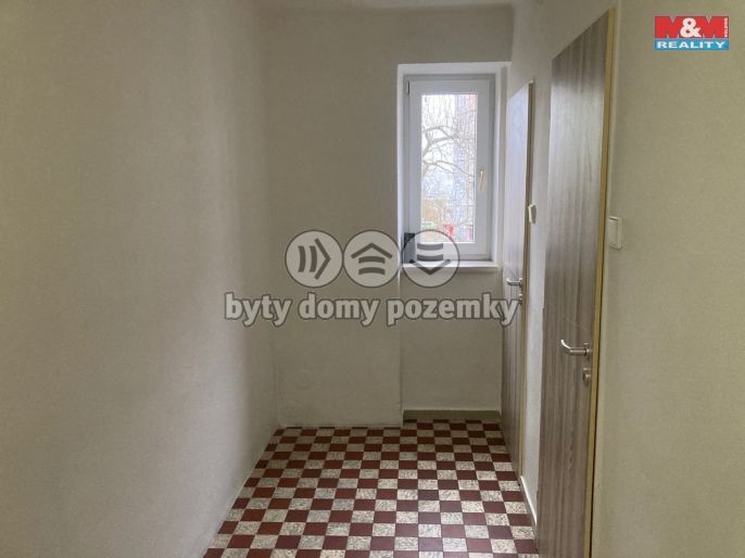 Pronájem, Byt 2+1, Strakonice