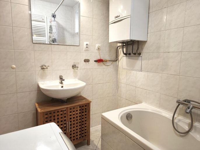 Pronájem, Byt 2+kk, Praha