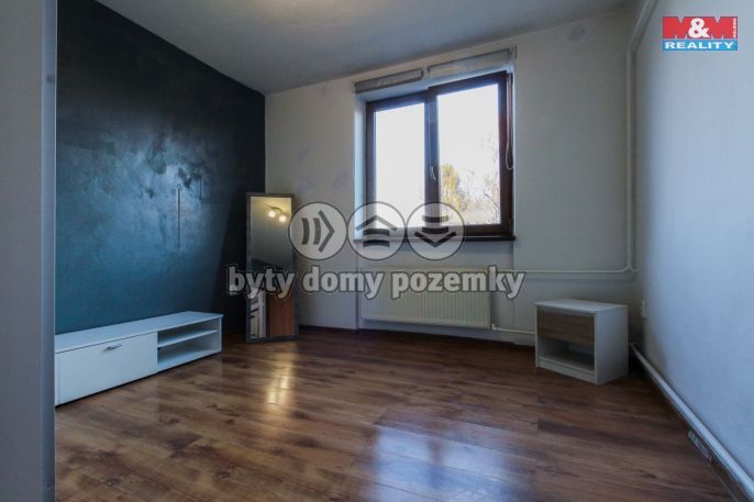 Prodej, Byt 4+1, Slezské Pavlovice