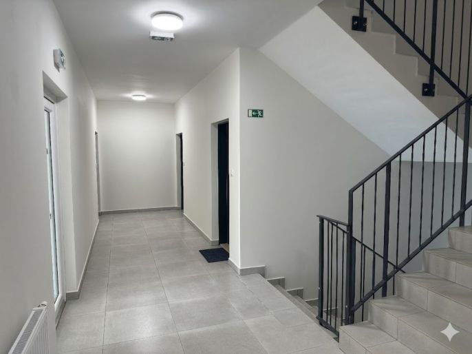 Pronájem, Byt 1+kk, Kolín