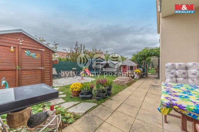 Prodej, Byt 2+kk, Nehvizdy