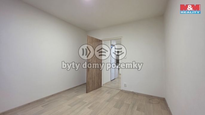 Pronájem, Byt 2+1, Sokolov