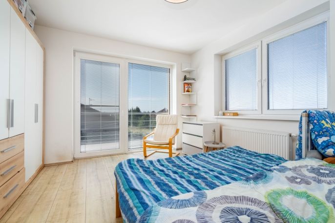 Prodej, Rodinný dům, Vysoká nad Labem
