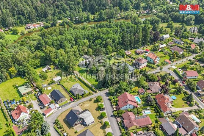 Prodej, Pozemek k bydlení, Sázava