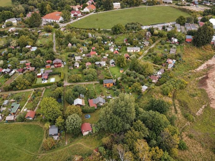 Prodej, Zahrada, Ústí nad Orlicí
