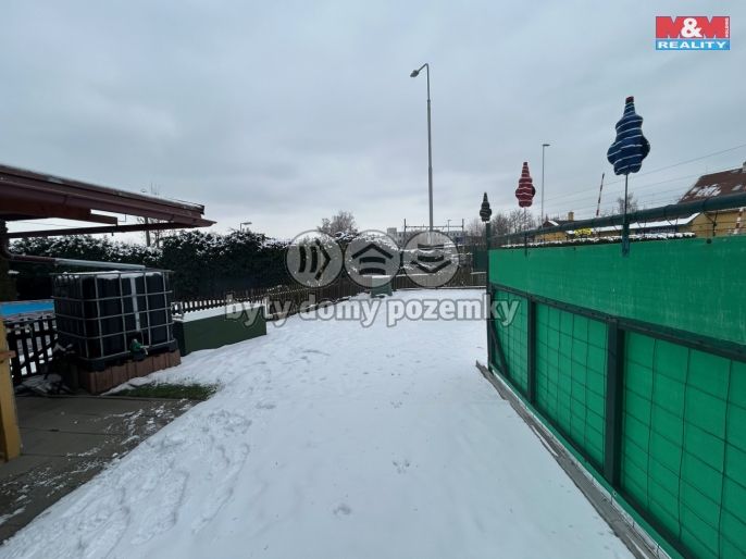 Prodej, Zahrada, Proboštov