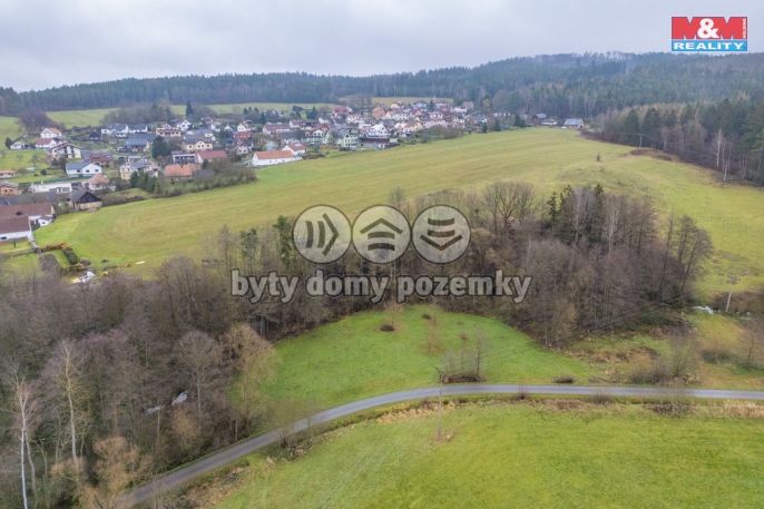 Prodej, Louka, Hůrky