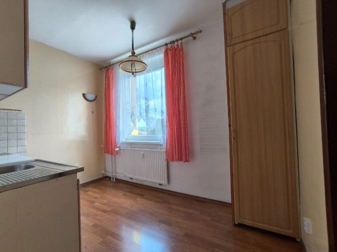 Prodej, Byt 3+1, České Velenice