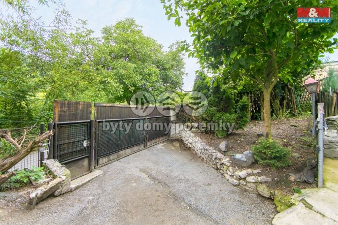 Prodej, Rodinný dům, Roztoky