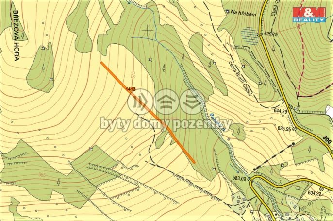 Prodej, Louka, Trutnov