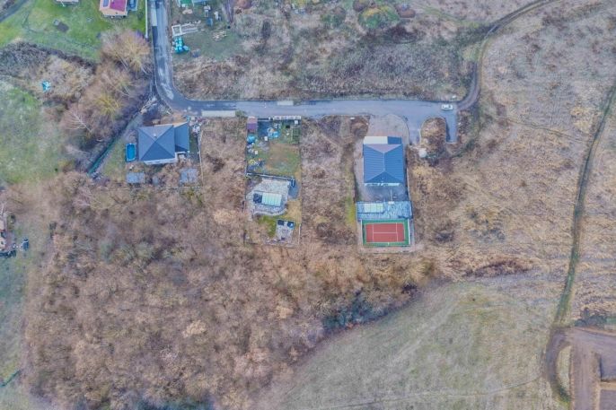 Prodej, Pozemek k bydlení, Klášterec nad Ohří