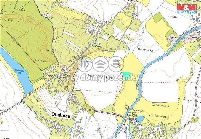 Prodej, Louka, Chlumec nad Cidlinou