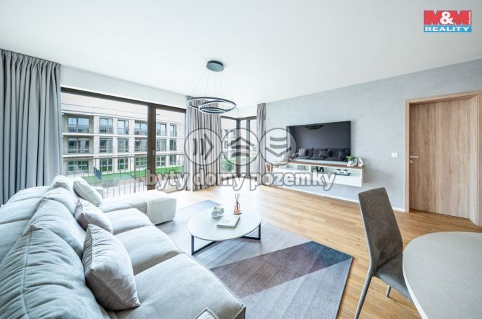 Prodej, Byt 3+kk, Brandýs nad Labem-Stará Boleslav