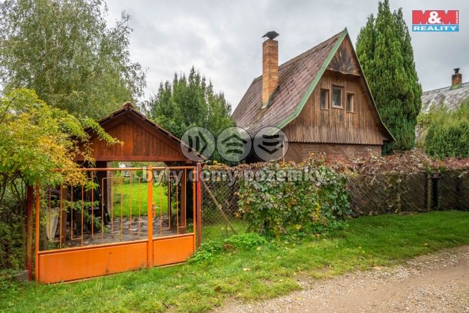 Prodej, Chata, Kestřany