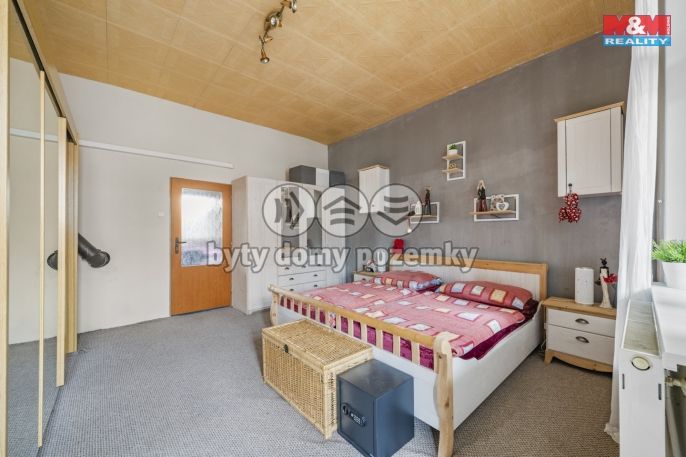 Prodej, Nájemní dům, Červený Kostelec