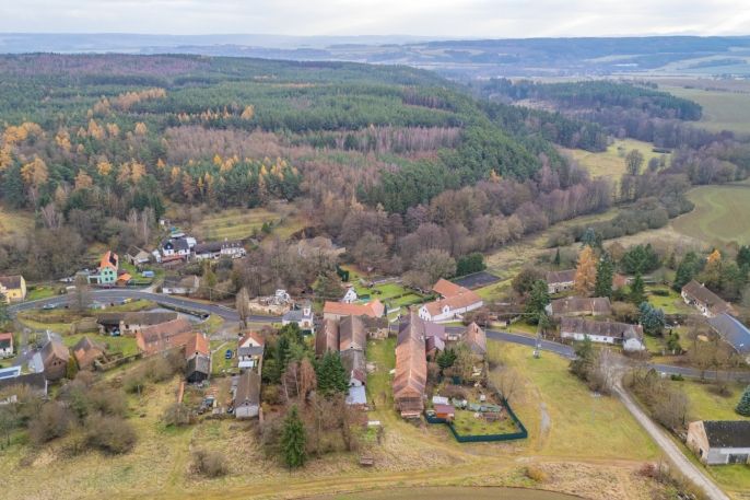 Prodej, Rodinný dům, Stříbro