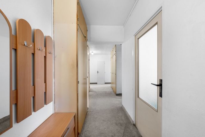 Prodej, Byt 4+1, Mělník