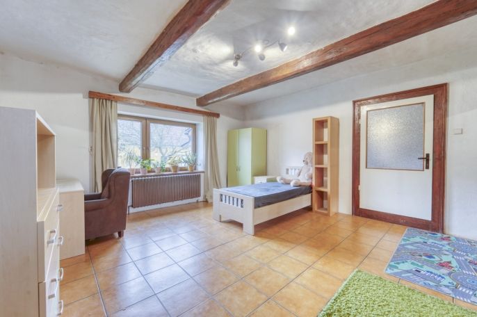 Prodej, Rodinný dům, Dobřany