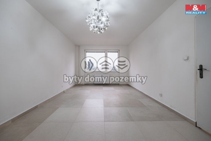 Prodej, Byt 1+1, Strakonice