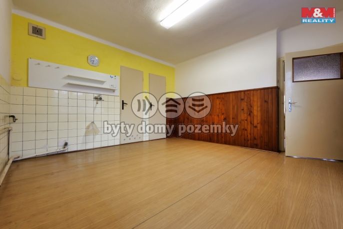 Prodej, Rodinný dům, Dzbel