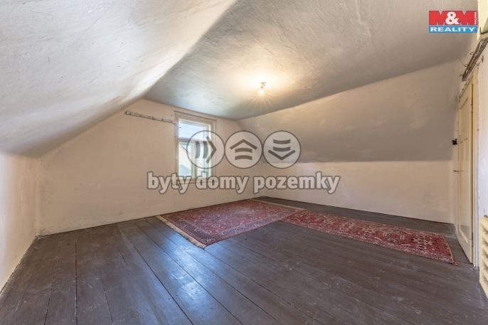 Prodej, Rodinný dům, Neratovice