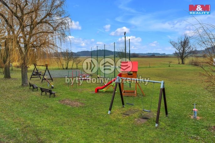 Prodej, Byt 3+kk, Němčice