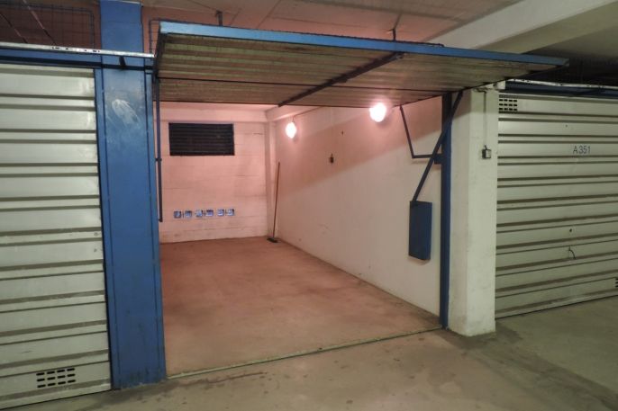 Prodej, Garáž, Olomouc