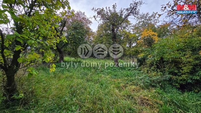 Pronájem, Zahrada, Mšecké Žehrovice