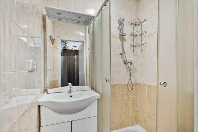 Prodej, Byt 1+1, Praha