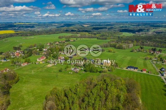 Prodej, Pozemek k bydlení, Frýdlant