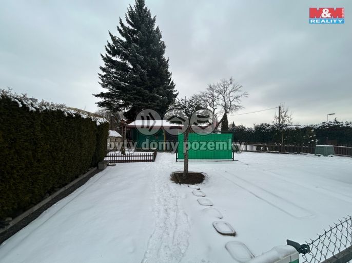 Prodej, Zahrada, Proboštov