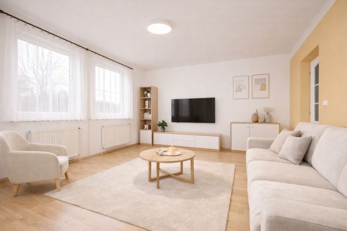 Prodej, Rodinný dům, Olomouc