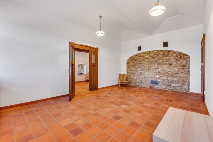 Prodej, Rodinný dům, Vysoký Újezd