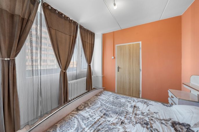 Prodej, Byt 3+1, Most