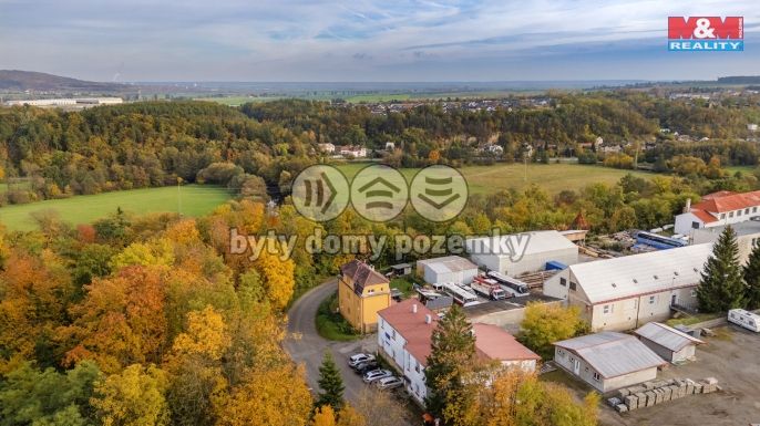 Prodej, Rodinný dům, Krnsko