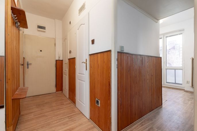 Prodej, Byt 3+1, Ostrava